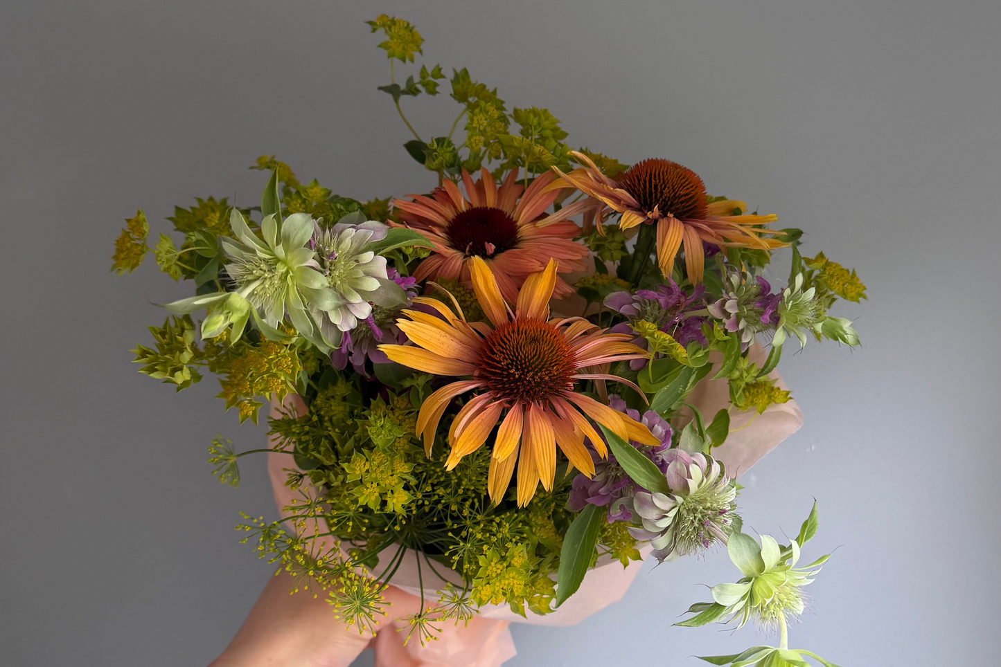 June Bouquet